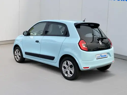 Renault Twingo E-Tech Twingo III E-Tech Authentic - Photo 2