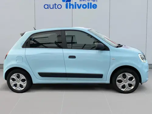 Renault Twingo E-Tech Twingo III E-Tech Authentic - Photo 5