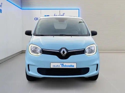 Renault Twingo E-Tech Twingo III E-Tech Authentic - Photo 7