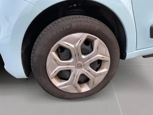 Renault Twingo E-Tech Twingo III E-Tech Authentic - Photo 8