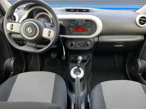 Renault Twingo E-Tech Twingo III E-Tech Authentic - Photo 11