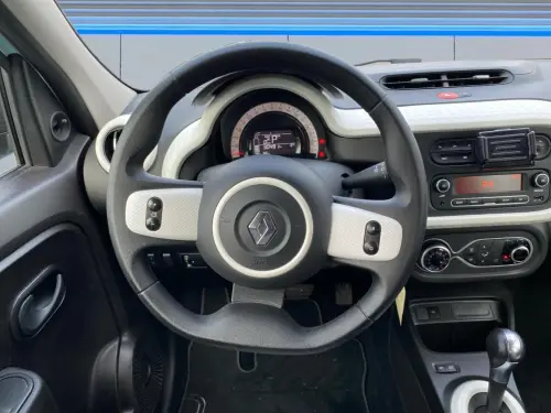 Renault Twingo E-Tech Twingo III E-Tech Authentic - Photo 12
