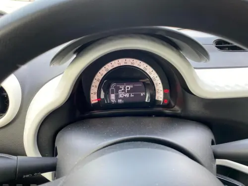 Renault Twingo E-Tech Twingo III E-Tech Authentic - Photo 13