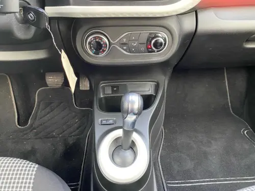 Renault Twingo E-Tech Twingo III E-Tech Authentic - Photo 14