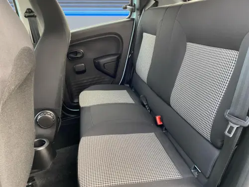 Renault Twingo E-Tech Twingo III E-Tech Authentic - Photo 15