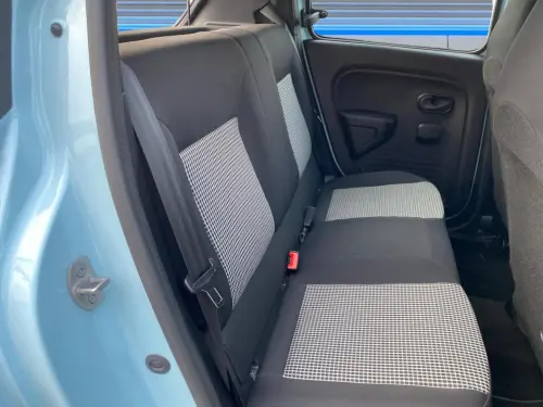 Renault Twingo E-Tech Twingo III E-Tech Authentic - Photo 17