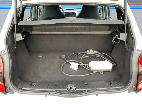 Renault Twingo E-Tech Twingo III E-Tech Authentic - Photo 18