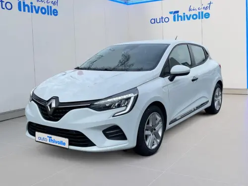 Renault Clio Clio SCe 65 - 21 Business - Photo 0