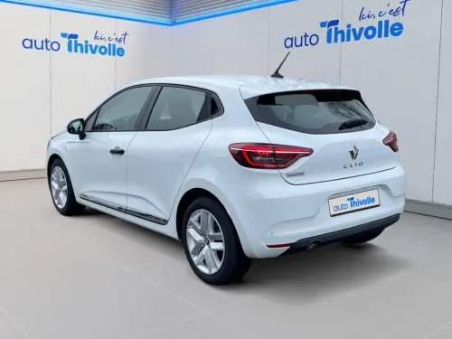 Renault Clio Clio SCe 65 - 21 Business - Photo 2