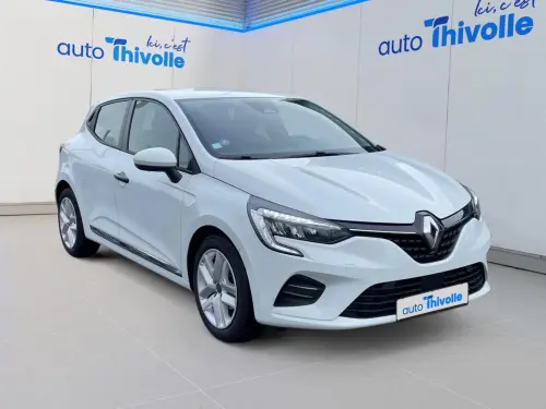 Renault Clio Clio SCe 65 - 21 Business - Photo 6