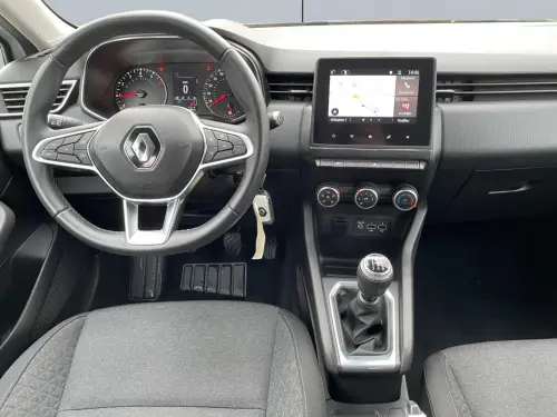 Renault Clio Clio SCe 65 - 21 Business - Photo 11