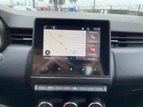 Renault Clio Clio SCe 65 - 21 Business - Photo 19