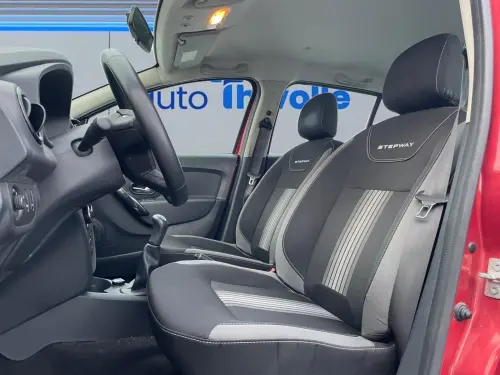 Dacia Sandero TCe 90 E6C Advance - Photo 4