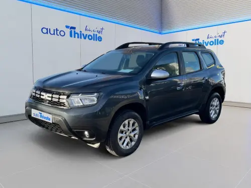 Dacia Duster TCe 130 4x2 Expression - Photo 0