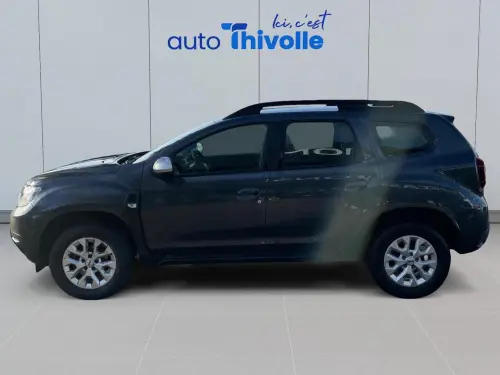 Dacia Duster TCe 130 4x2 Expression - Photo 1