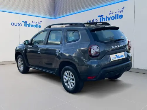 Dacia Duster TCe 130 4x2 Expression - Photo 2