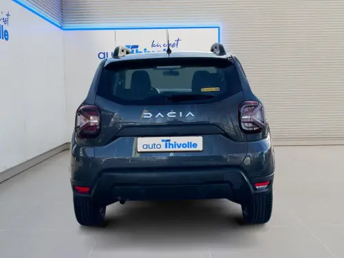 Dacia Duster TCe 130 4x2 Expression - Photo 3