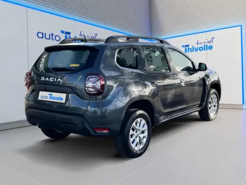 Dacia Duster TCe 130 4x2 Expression - Photo 4