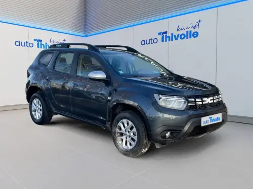 Dacia Duster TCe 130 4x2 Expression - Photo 6