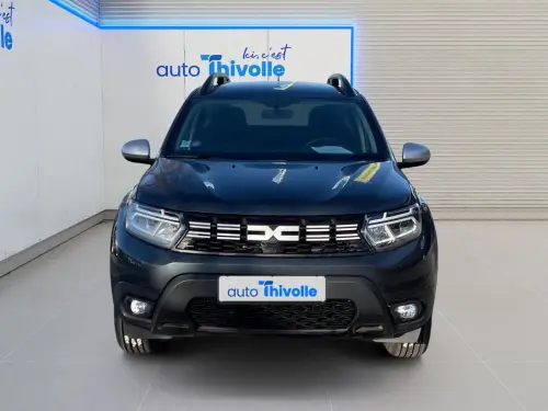 Dacia Duster TCe 130 4x2 Expression - Photo 7