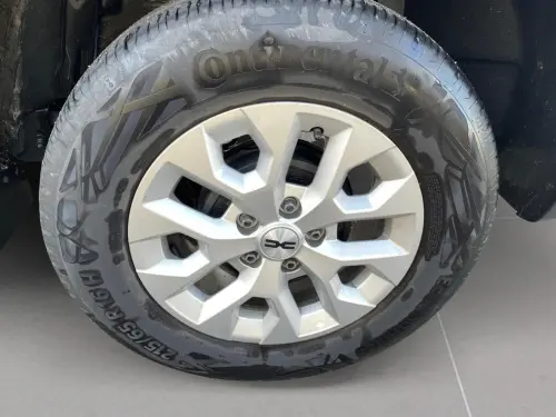 Dacia Duster TCe 130 4x2 Expression - Photo 8