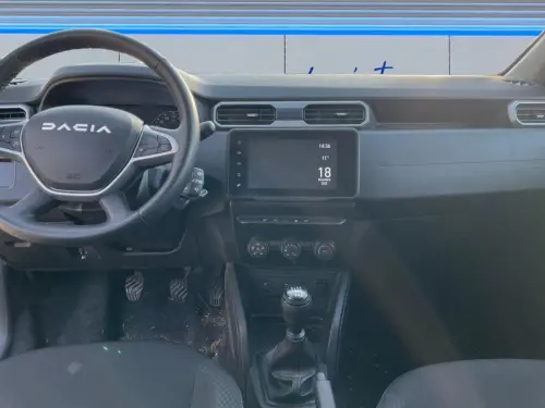 Dacia Duster TCe 130 4x2 Expression - Photo 11