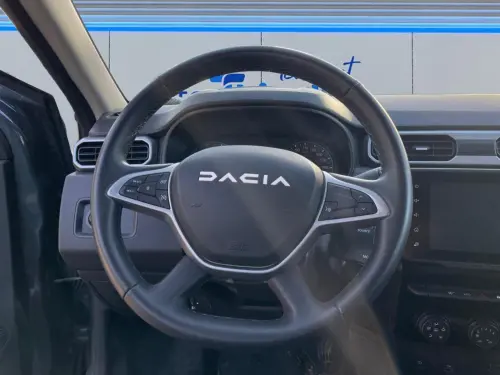 Dacia Duster TCe 130 4x2 Expression - Photo 12