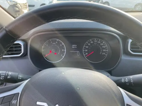 Dacia Duster TCe 130 4x2 Expression - Photo 13