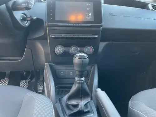 Dacia Duster TCe 130 4x2 Expression - Photo 14