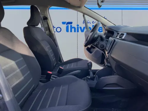 Dacia Duster TCe 130 4x2 Expression - Photo 16