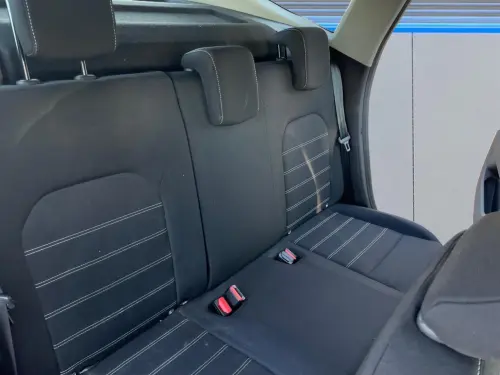 Dacia Duster TCe 130 4x2 Expression - Photo 17