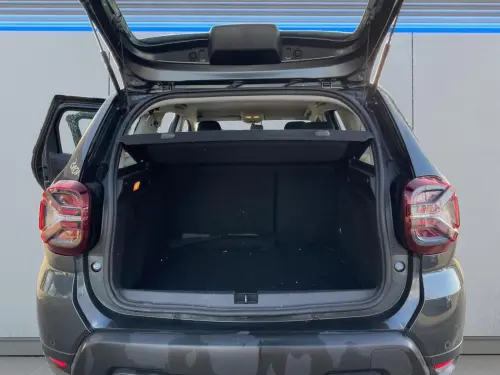 Dacia Duster TCe 130 4x2 Expression - Photo 18