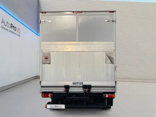 Renault Master MASTER GV 20M3 PROP RJ3500 L4 ENERGY DCI 165 - Photo 3