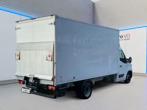 Renault Master MASTER GV 20M3 PROP RJ3500 L4 ENERGY DCI 165 - Photo 4