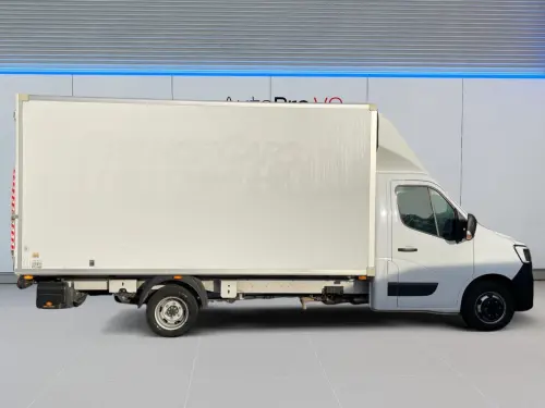 Renault Master MASTER GV 20M3 PROP RJ3500 L4 ENERGY DCI 165 - Photo 5