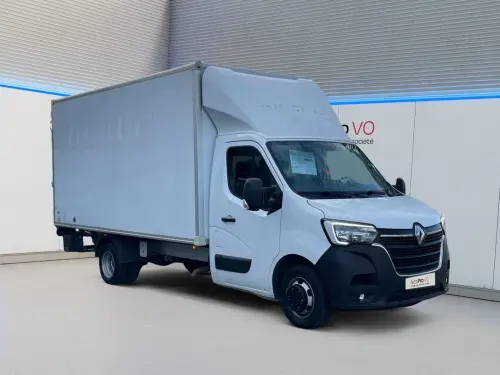 Renault Master MASTER GV 20M3 PROP RJ3500 L4 ENERGY DCI 165 - Photo 6