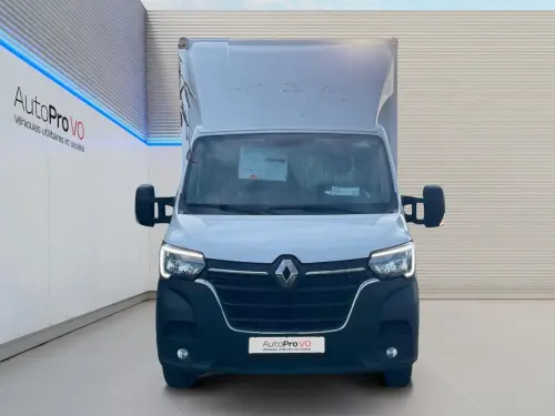 Renault Master MASTER GV 20M3 PROP RJ3500 L4 ENERGY DCI 165 - Photo 7