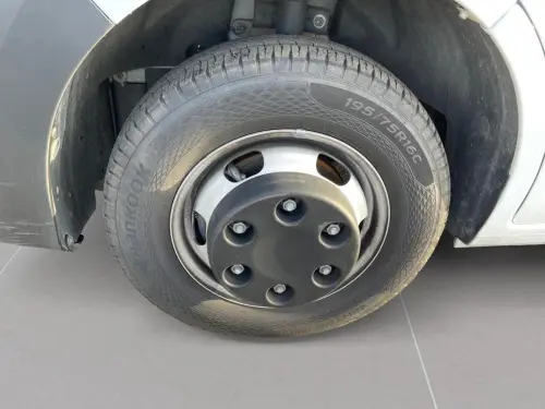 Renault Master MASTER GV 20M3 PROP RJ3500 L4 ENERGY DCI 165 - Photo 8