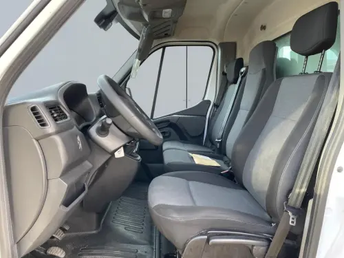 Renault Master MASTER GV 20M3 PROP RJ3500 L4 ENERGY DCI 165 - Photo 9