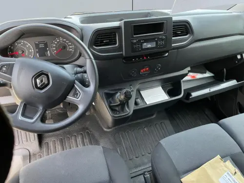 Renault Master MASTER GV 20M3 PROP RJ3500 L4 ENERGY DCI 165 - Photo 11