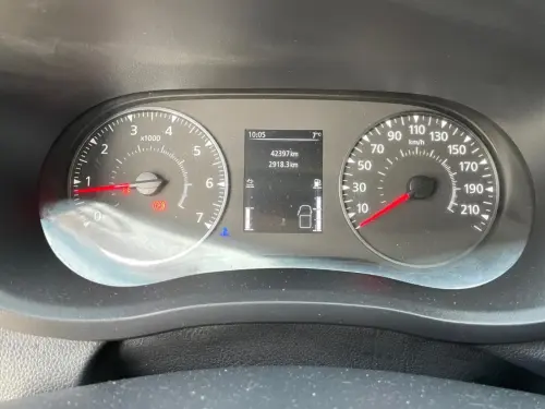 Renault Master MASTER GV 20M3 PROP RJ3500 L4 ENERGY DCI 165 - Photo 13