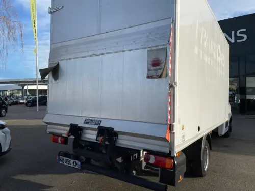 Renault Master MASTER GV 20M3 PROP RJ3500 L4 ENERGY DCI 165 - Photo 16