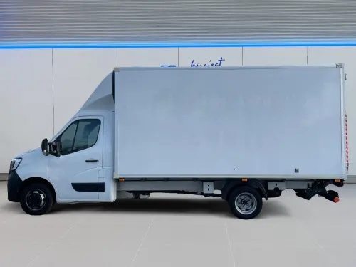 Renault Master MASTER GV 20M3 PROP RJ3500 L4 ENERGY DCI 165 - Photo 1