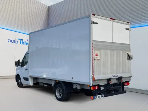 Renault Master MASTER GV 20M3 PROP RJ3500 L4 ENERGY DCI 165 - Photo 2