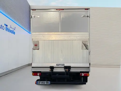 Renault Master MASTER GV 20M3 PROP RJ3500 L4 ENERGY DCI 165 - Photo 3