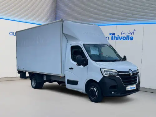 Renault Master MASTER GV 20M3 PROP RJ3500 L4 ENERGY DCI 165 - Photo 6