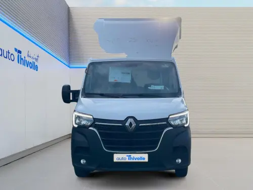 Renault Master MASTER GV 20M3 PROP RJ3500 L4 ENERGY DCI 165 - Photo 7