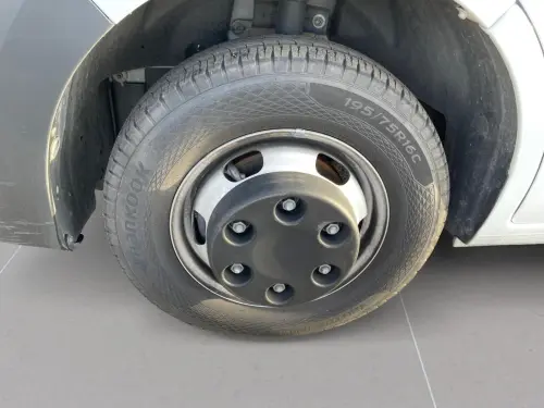 Renault Master MASTER GV 20M3 PROP RJ3500 L4 ENERGY DCI 165 - Photo 8