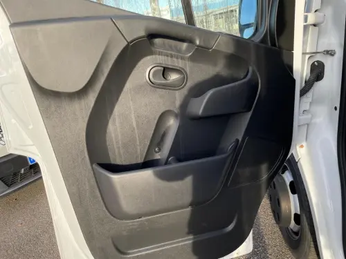 Renault Master MASTER GV 20M3 PROP RJ3500 L4 ENERGY DCI 165 - Photo 10