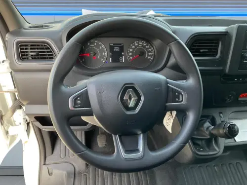 Renault Master MASTER GV 20M3 PROP RJ3500 L4 ENERGY DCI 165 - Photo 12